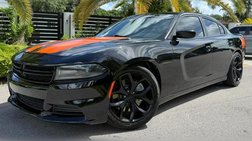 2021 Dodge Charger Police