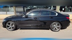 2020 BMW 3 Series 330i xDrive