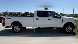 2022 Ford Super Duty F-350 SUPER DUTY
