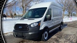 2019 Ford Transit 250