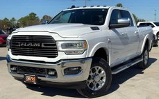 2022 Ram Ram Pickup 2500 Laramie