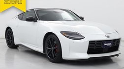 2023 Nissan Z Performance