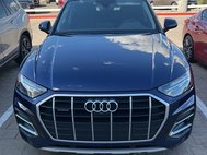 2021 Audi Q5 quattro Premium Plus 45 TFSI