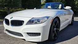 2014 BMW Z4 sDrive28i