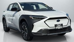 2023 Subaru Solterra Premium