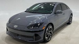 2024 Hyundai Ioniq 6 Limited