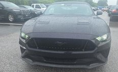 2023 Ford Mustang GT Premium