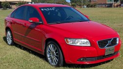 2010 Volvo S40 2.4i