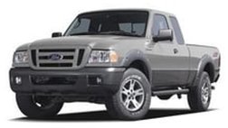 2006 Ford Ranger 