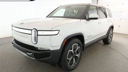 2024 Rivian R1S Adventure