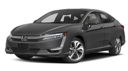 2018 Honda Clarity Plug-In Hybrid Touring