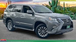 2014 Lexus GX 460 Luxury