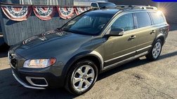 2011 Volvo XC70 T6