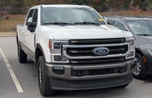 2020 Ford Super Duty F-250 King Ranch