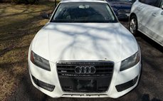2011 Audi A5 2.0T quattro Premium Plus
