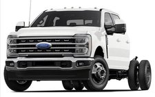 2026 Ford Super Duty F-350 XL