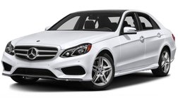 2014 Mercedes-Benz E-Class E 350
