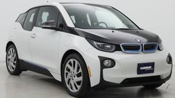 2017 BMW i3 94 Ah