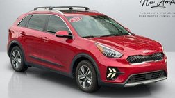 2022 Kia Niro EX Premium