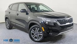 2023 Kia Seltos LX