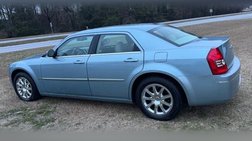 2009 Chrysler 300 Touring