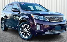 2014 Kia Sorento SX