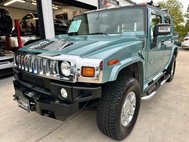 2007 HUMMER H2 SUT Base