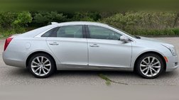 2016 Cadillac XTS Luxury