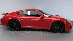 2012 Porsche 911 Carrera S