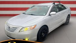 2009 Toyota Camry LE