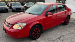 2010 Chevrolet Cobalt LT