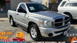 2007 Dodge Ram 1500 SLT