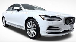 2017 Volvo S90 T6 Inscription