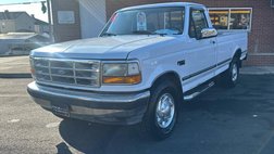 1995 Ford F-250 