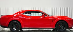 2018 Dodge Challenger SRT Demon