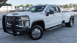 2023 Chevrolet Silverado 3500HD High Country