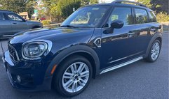 2019 MINI Countryman Cooper S ALL4