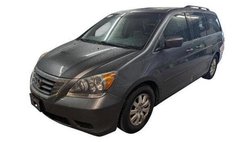 2010 Honda Odyssey EX-L