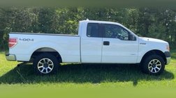 2014 Ford F-150 XL