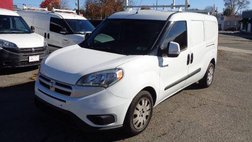 2015 Ram ProMaster City Tradesman SLT
