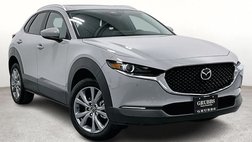 2026 Mazda CX-30 2.5 S Preferred