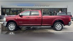 2020 Ram Ram Pickup 3500 Laramie