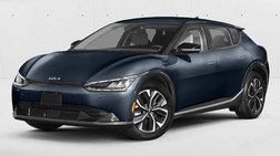 2022 Kia EV6 Wind