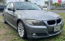 2009 BMW 3 Series 328i