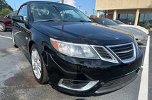 2008 Saab 9-3 Aero