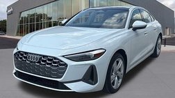 2025 Audi A5 quattro Premium TFSI