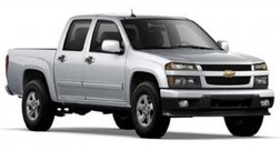 2012 Chevrolet Colorado LT