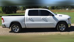 2022 Ram Ram Pickup 1500 Big Horn