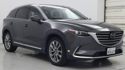 2019 Mazda CX-9 Grand Touring