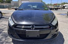 2013 Dodge Dart Limited
